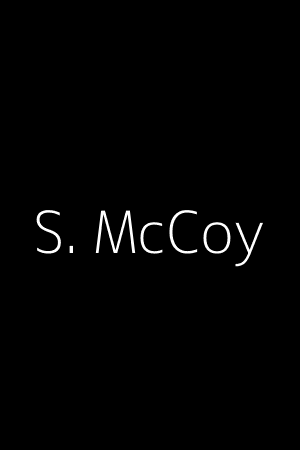 Sylvester McCoy